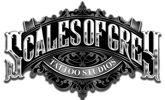 Scales of Grey Tattoo Studio