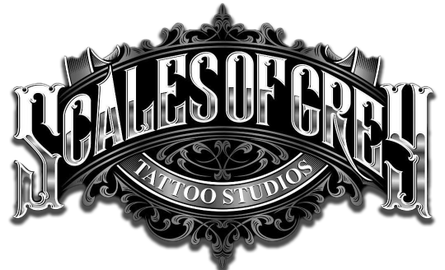 Scales of Grey Tattoo Studios